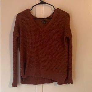 American eagle sweater